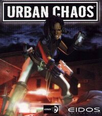 Urban Chaos