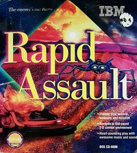 Rapid Assault