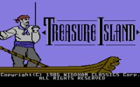 Treasure Island