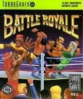 Battle Royale
