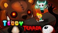 Teddy Terror
