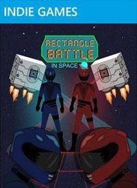 Rectangle Battle