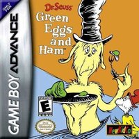 Green Eggs and Ham