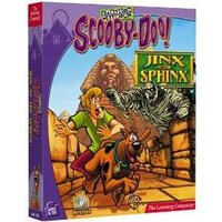 Scooby-Doo: Jinx at the Sphinx