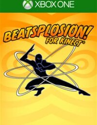 Beatsplosion! for kinect