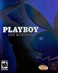 Playboy: The Mansion