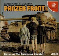 Panzer Front