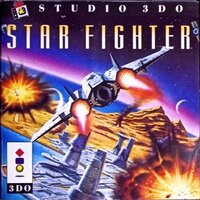 Starfighter 3000