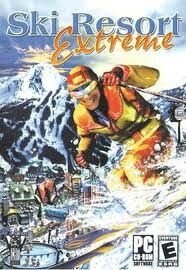 Ski Resort Extreme