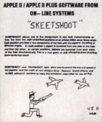 Skeetshoot