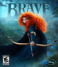 Disney-Pixar Brave