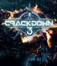 Crackdown 3