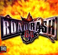 Road Rash 64