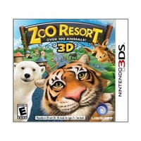 Zoo Resort 3D