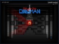 Discman: The Legend of Danny Crask