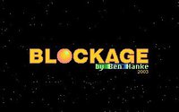 Blockage