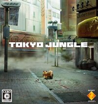 Tokyo Jungle