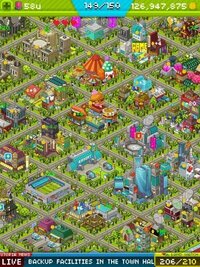 Pixel People
