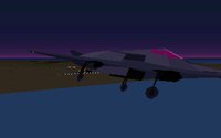 Night Hawk: F-117A Stealth Fighter 2.0