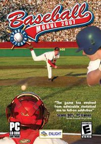 Baseball Mogul 2007