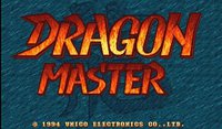 Dragon Master