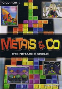Metris & Co