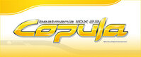 beatmania IIDX 23 copula