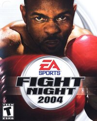Fight Night 2004
