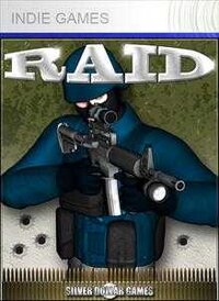 RAID