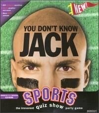 You Don't Know Jack Sports