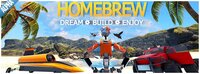 Homebrew - Vehicle Sandbox