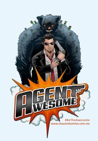 Agent Awesome