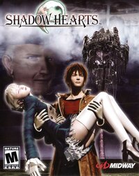 Shadow Hearts