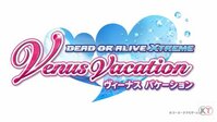 Dead or Alive Xtreme: Venus Vacation