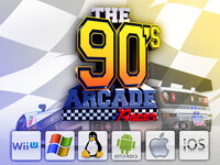 The 90's Arcade Racer