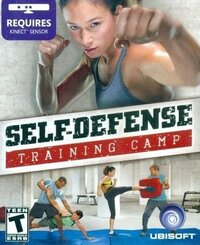 Self-Defense Training Camp
