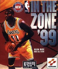 NBA in the Zone '99