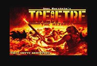 Ice and Fire: The Wizards