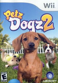 Petz: Dogz 2
