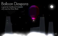 Balloon Diaspora