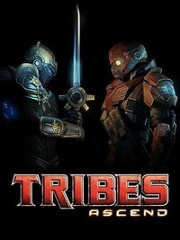 Tribes Ascend
