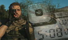 Metal Gear Solid 5 gây bất ngờ khi đưa thêm cơ chế ‘hút máu’ vào game