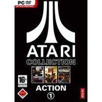 Atari Collection: Action