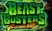 Beast Busters Featuring KoF