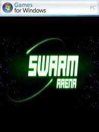 Swarm Arena