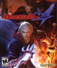 Devil May Cry 4