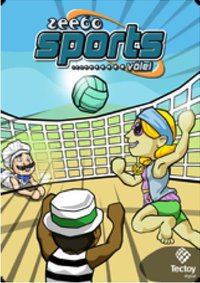 Zeebo Sports Vôlei