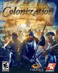 Sid Meier's Civilization IV: Colonization