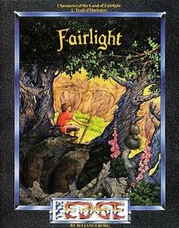 Fairlight II