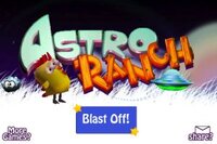 Astro Ranch
